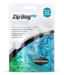 Zip Bag