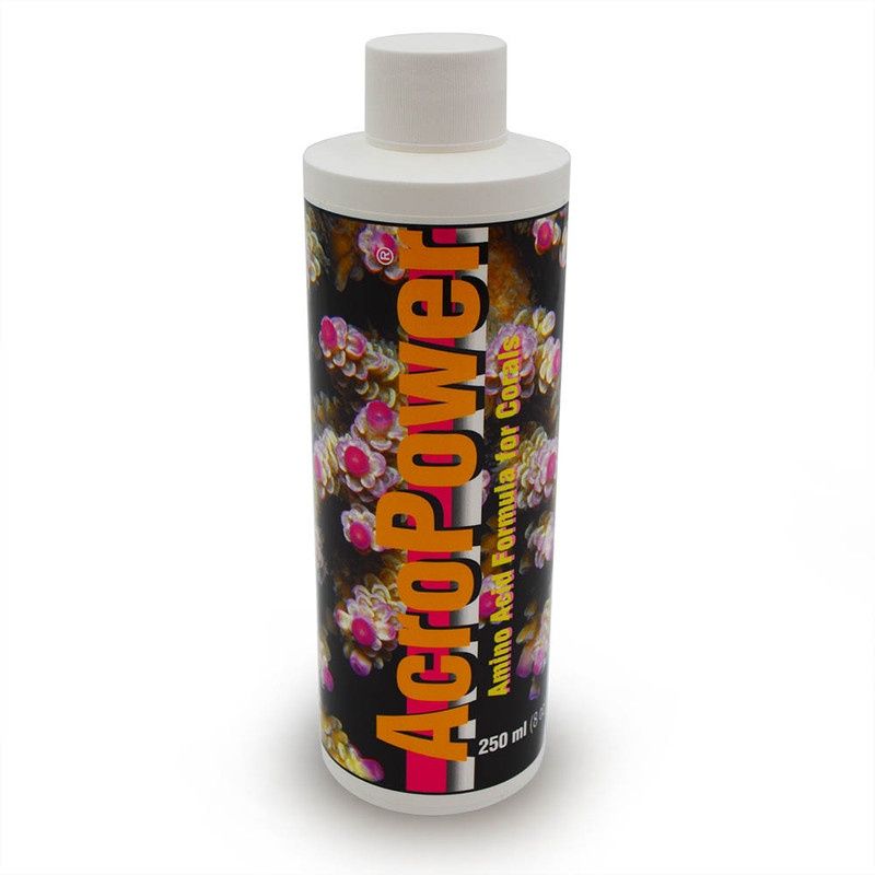 AcroPower, Size: 250ML