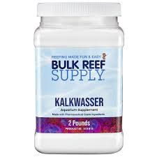 BRS Kalkwasser, Size: 2 Pounds