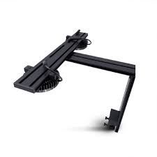 Pixel Dual Rear Mount