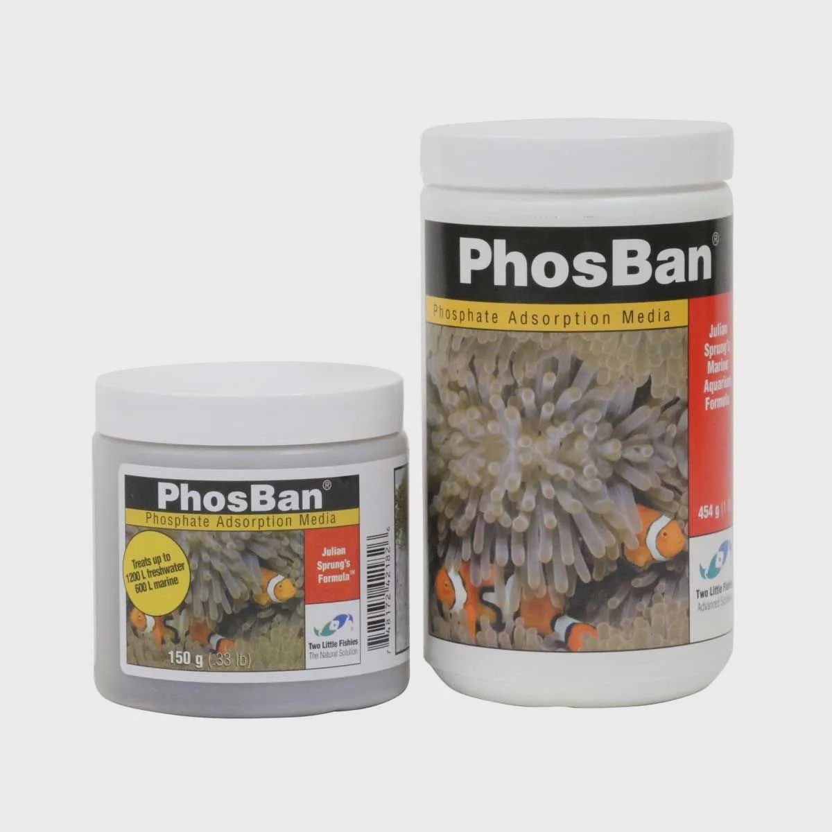 PhosBan, Size: 454G