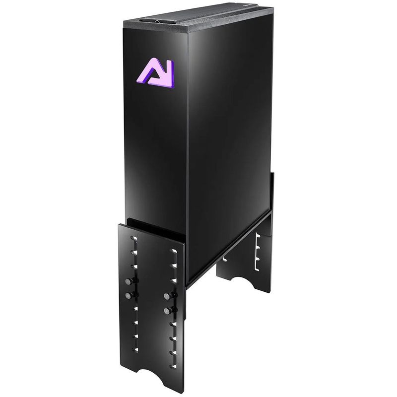 Blade Hybrid Algae Reactor 16