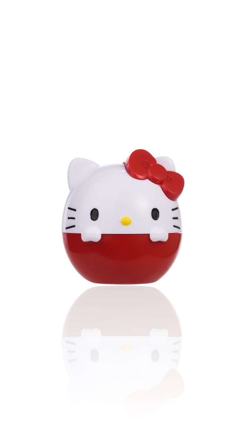 Hello Kitty Lip Balm 3D Ball