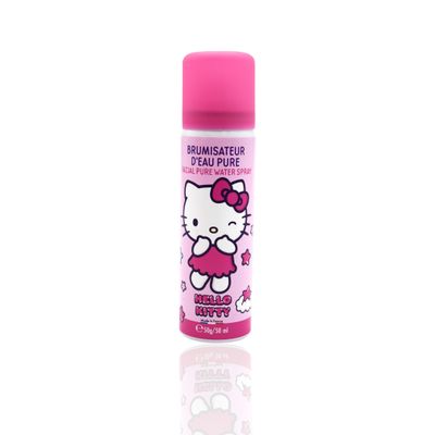 Hello Kitty Water Spray