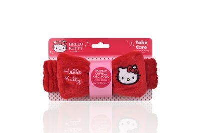 Hello Kitty Head Bands
