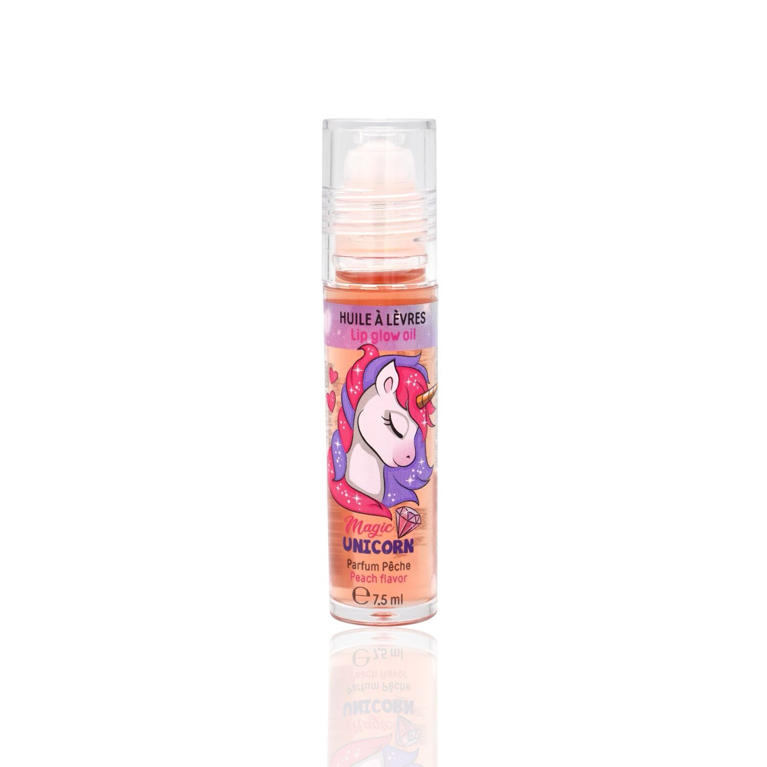 Unicorn Roller Lip Oil