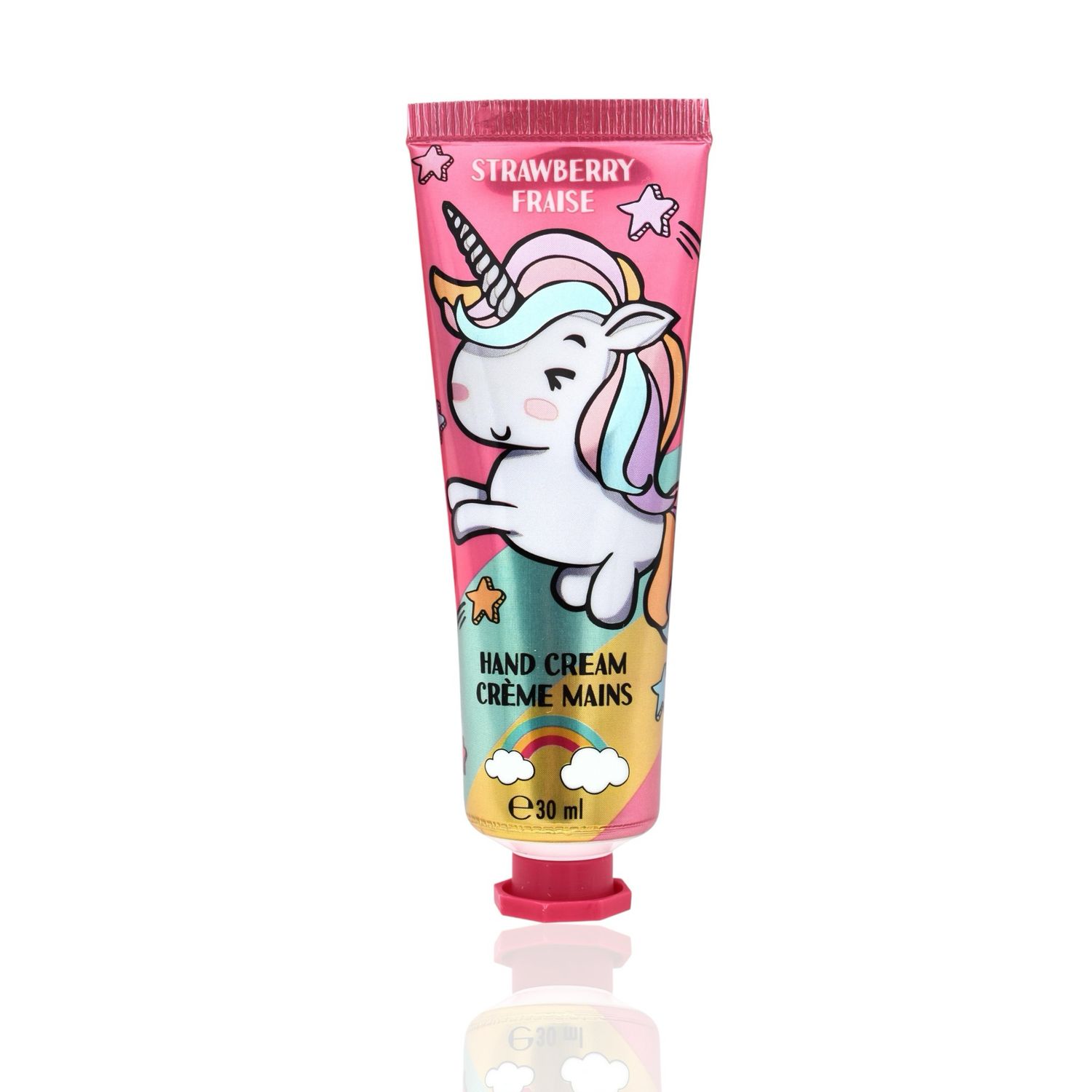 Unicorn Hand Cream Moisturizing
