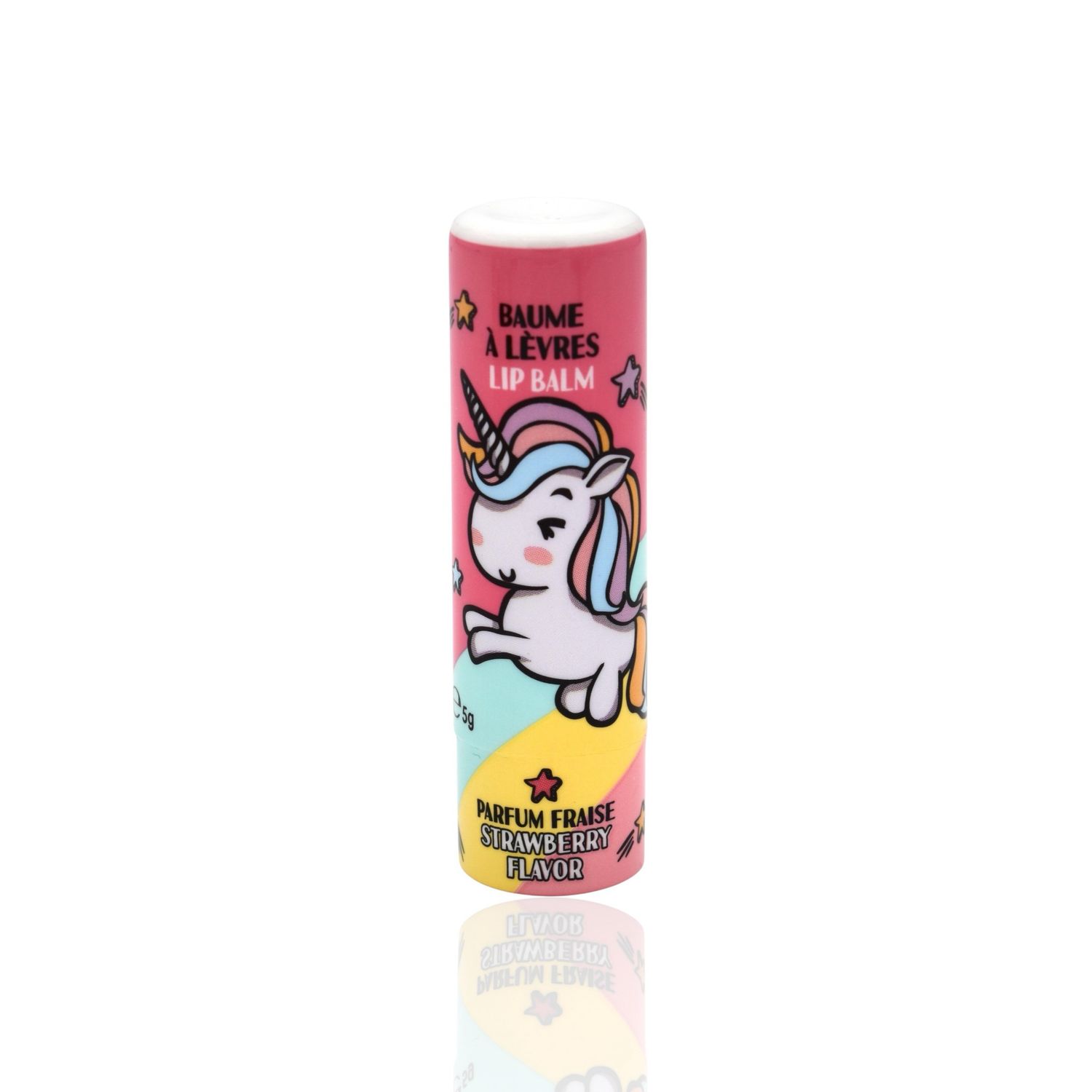 Unicorn Lip Balm