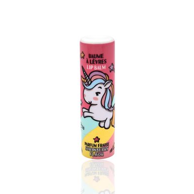 Unicorn Lip Balm
