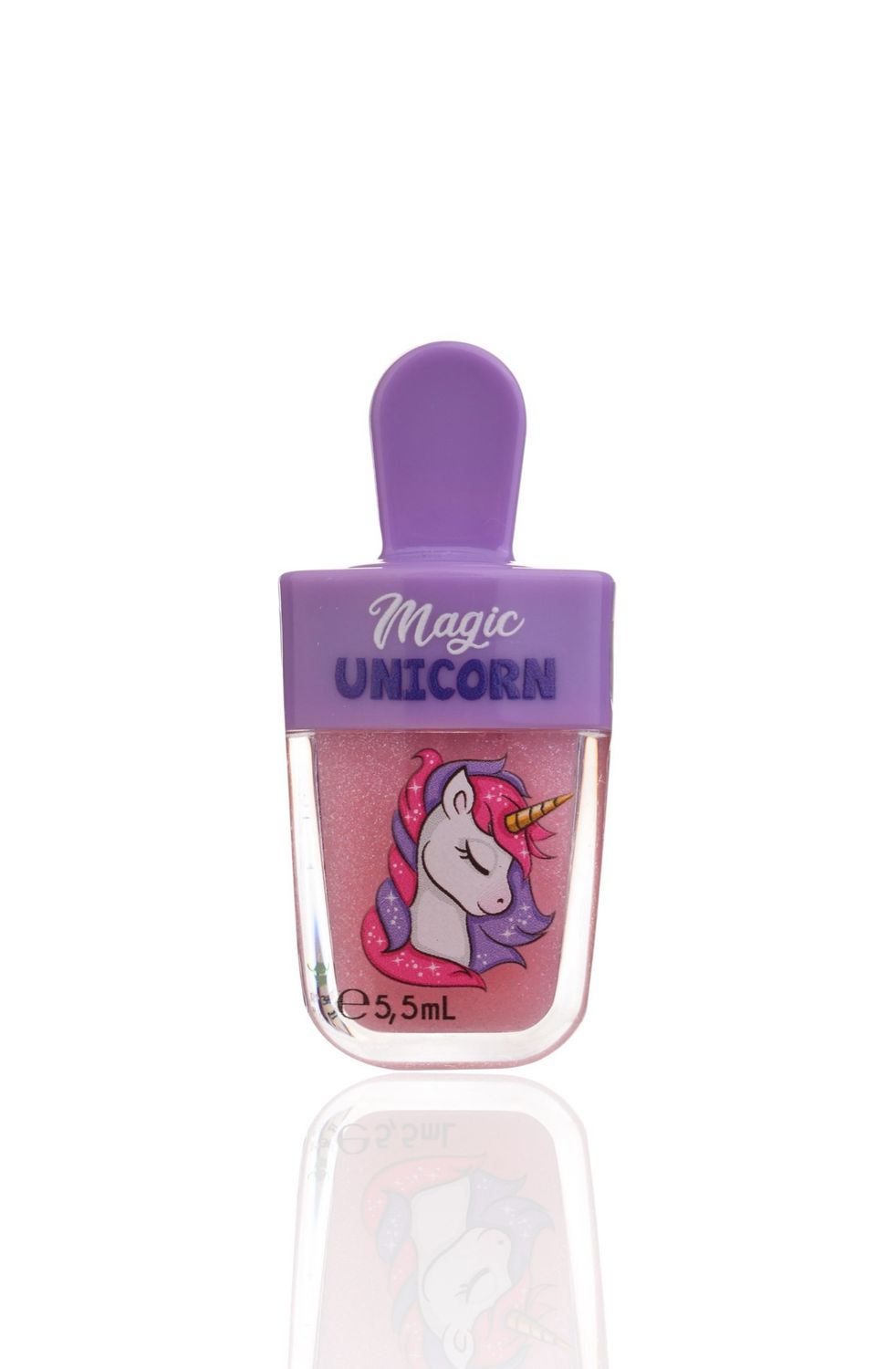 Unicorn Lip Gloss