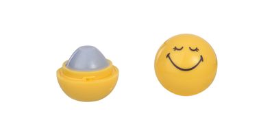 Smiley Lip Balm