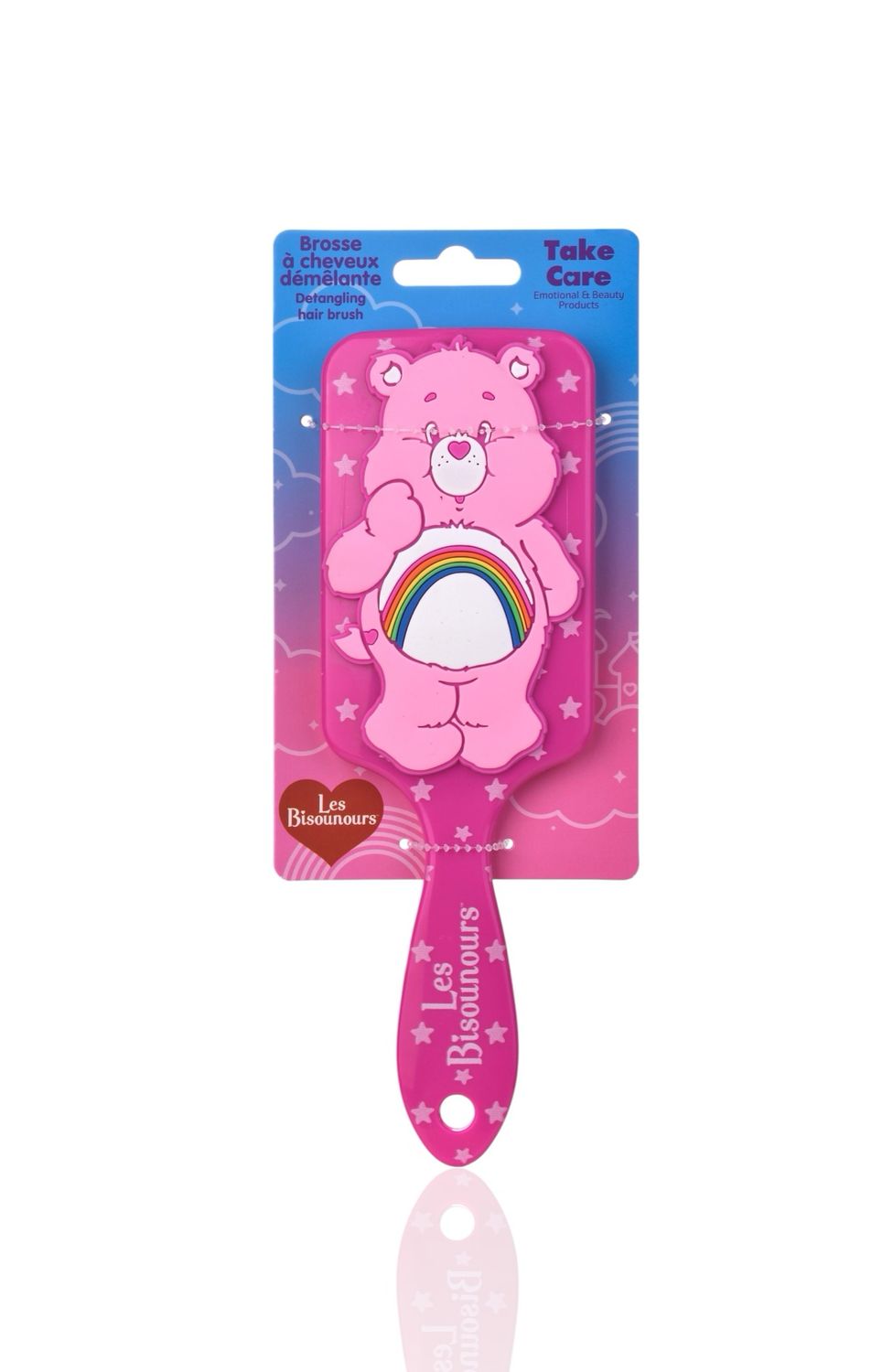 Care Bears Hair Brush