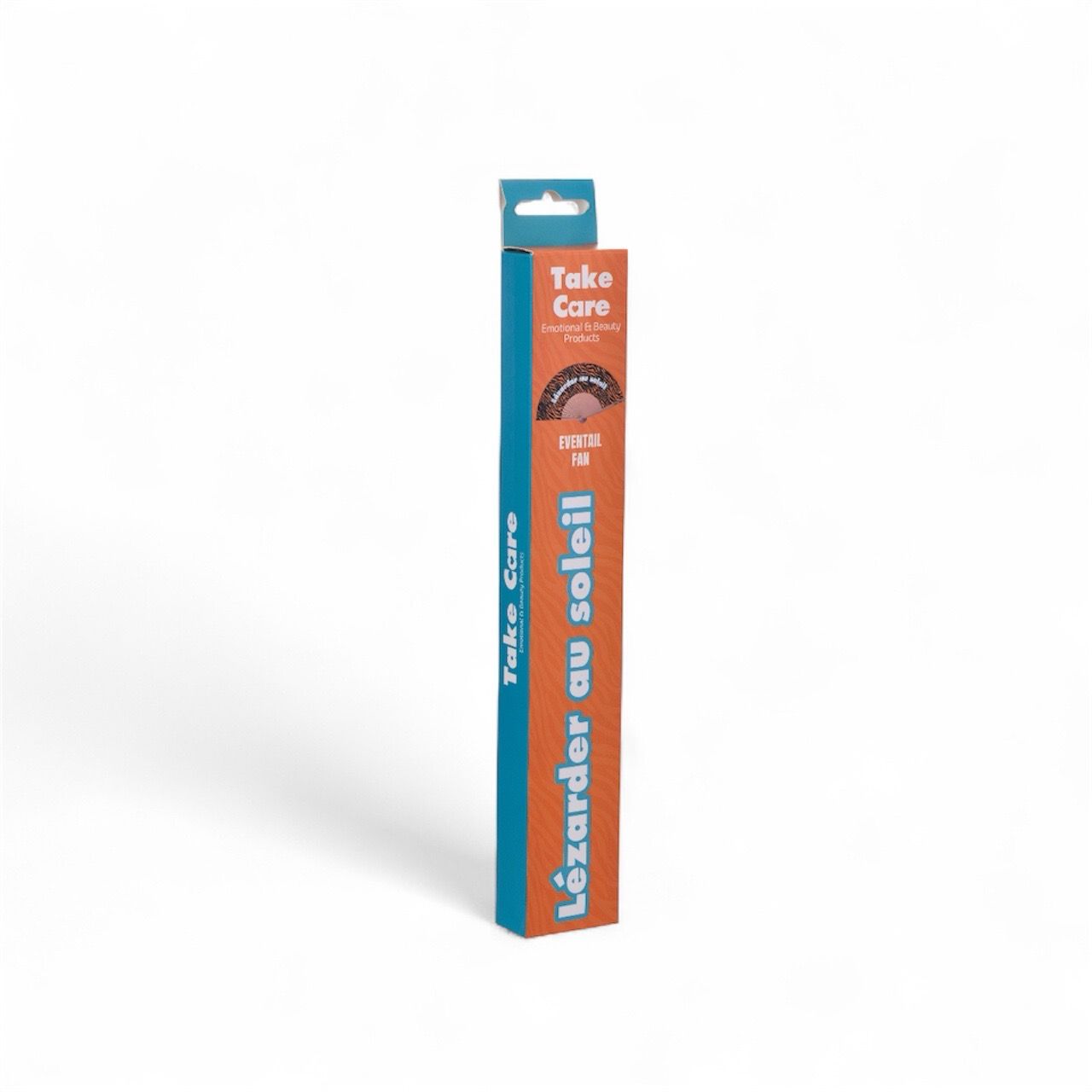 Fan Lezarder Au Soleil