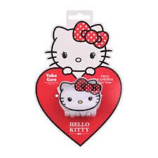 Hello Kitty Octo Hair Claw