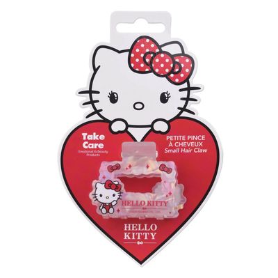 Hello Kitty Small Hair Claw Hole