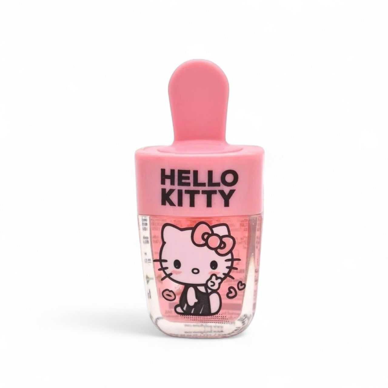Hello Kitty Lip Gloss Pink