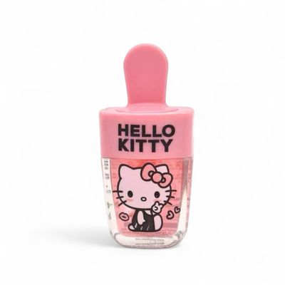 Hello Kitty Lip Gloss Pink