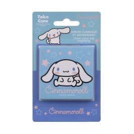 Hk Cinna Double Sided Pocket Mirror