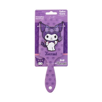 Hk Kuromi Hair Brush