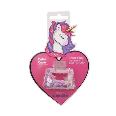 Unicorn Small Hair Claw