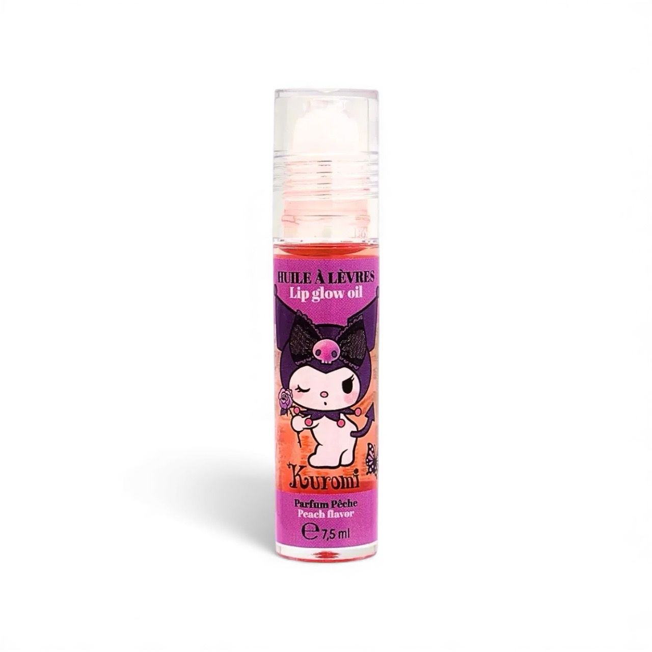 Hk Kuromi Roller Lip Oul