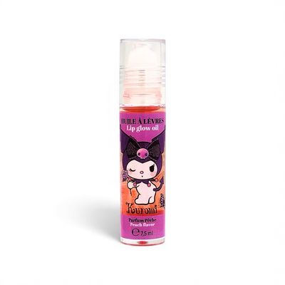 Hk Kuromi Roller Lip Oul