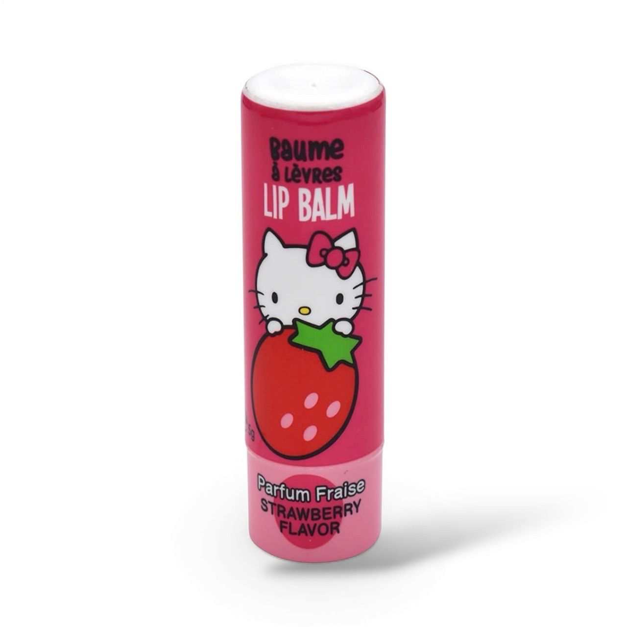 Hello Kitty Lip Balm