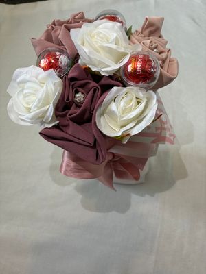 Voile de Tendresse Voile de Tendresse