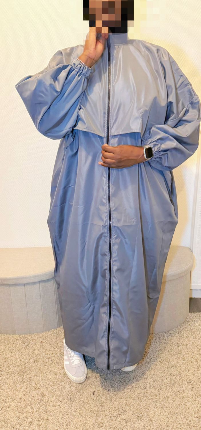 Cap de Brume - Gris Cap de Brume - Gris