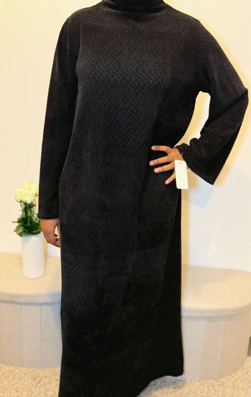 L’hivernale - Noir