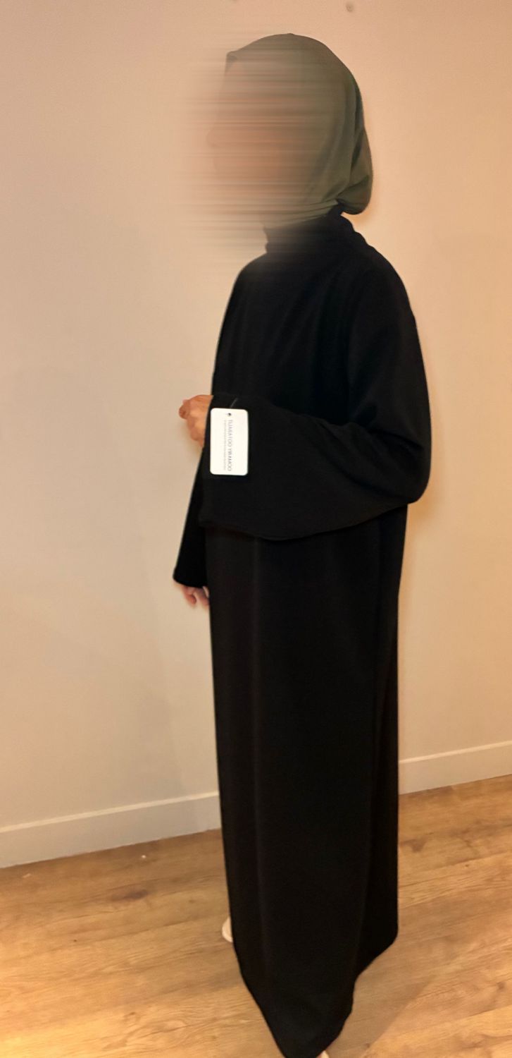 L’hivernale - Noir