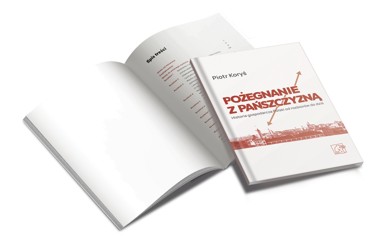 Pożegnanie z pańszczyzną