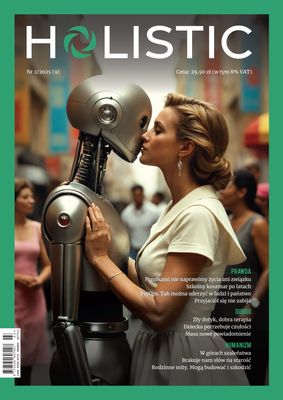 Holistic News nr 2/2025