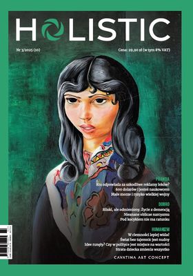 Holistic News nr 3/2025