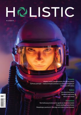 Holistic News nr 2/2024