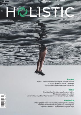 HOLISTIC NEWS nr 1/2024