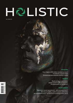 HOLISTIC NEWS nr 1/2023