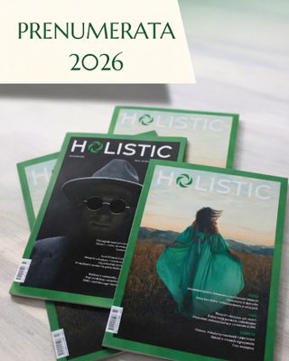 Prenumerata roczna: 2026