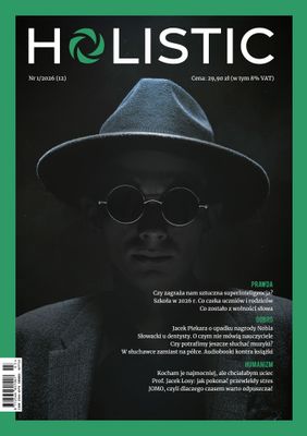 Holistic News 1/2026