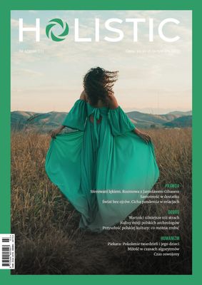 Holistic News 2/2026