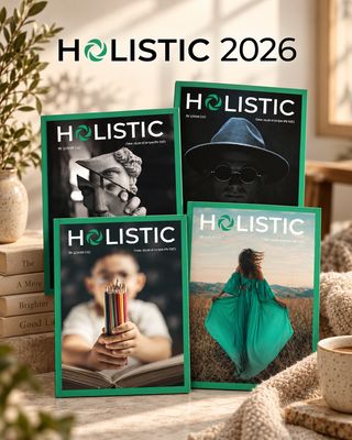 HOLISTIC 2026 - PAKIET