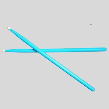 Drumstokken Blauw