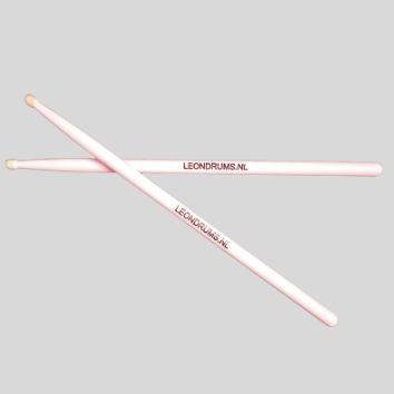 Drumstokken Roze