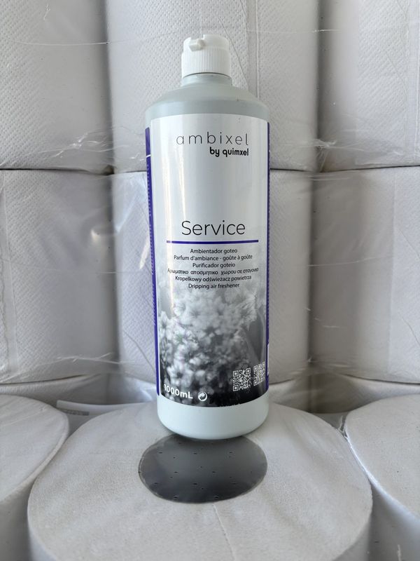AMBIENTADOR GOTA SUPER CONCENTRADO 5L
