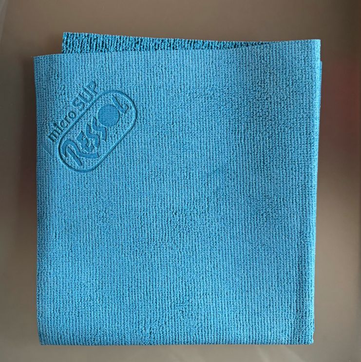 BAYETA MICRO SUP RESSOL