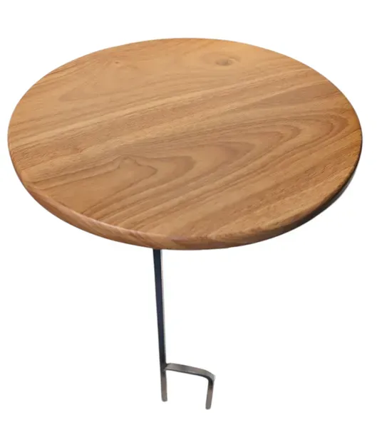 Holztisch Stecktisch Campingtisch "Storch"