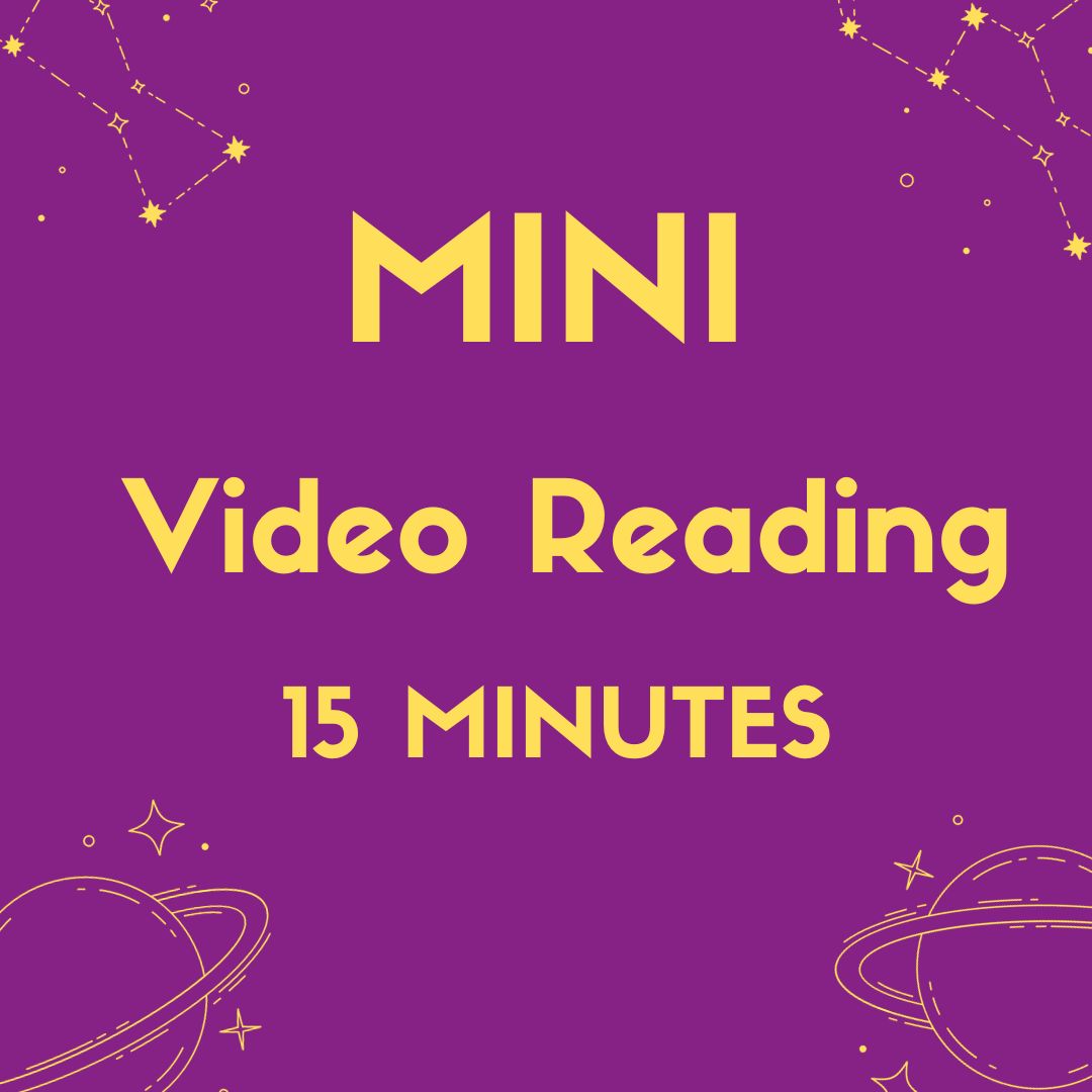 Mini Recorded Reading