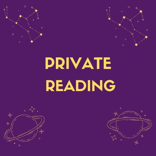 Private Reading