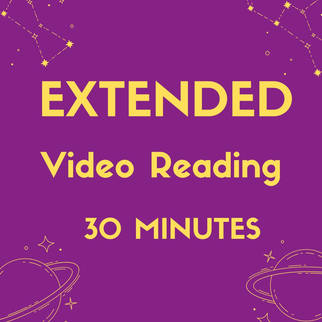 Extended Recorded Reading