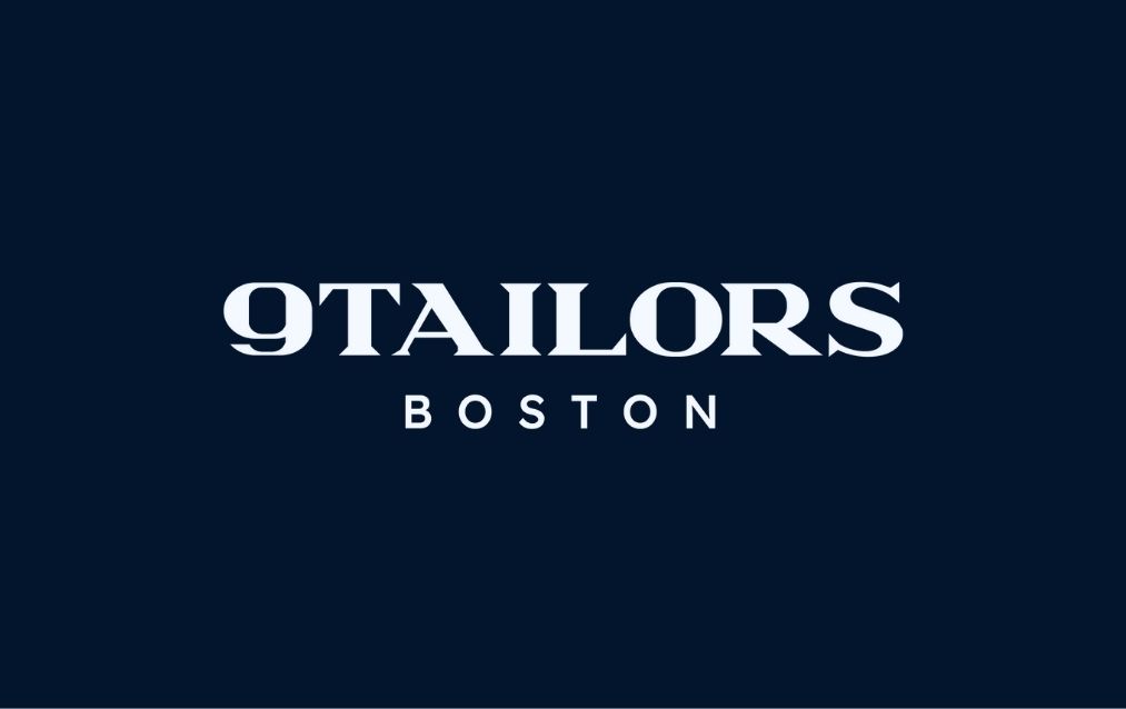 9Tailors Boston Gift Card